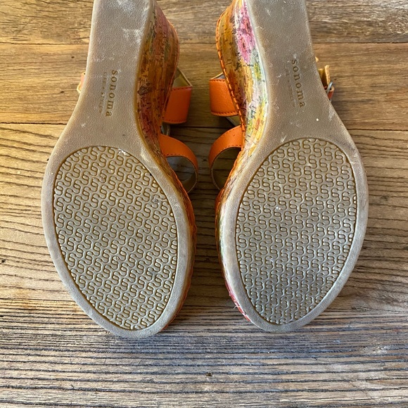 Spring Wedges - Picture 5 of 5